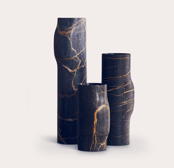 Shop Page Polygonal Vase