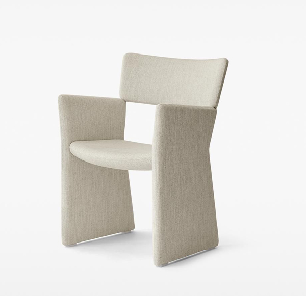 Shop Page Wood Annabel Chair