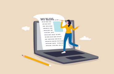 About grid blog