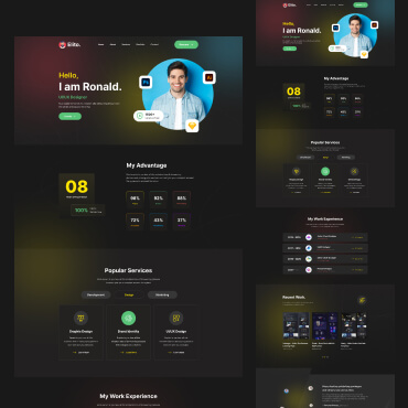 About project 3